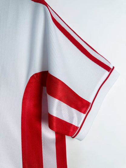 Maglia China Retro Home 1998