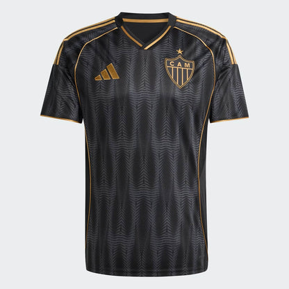 Maglia Atlético Mineiro Third 25/26