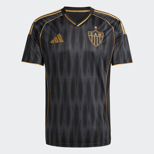 Maglia Atlético Mineiro Third 25/26