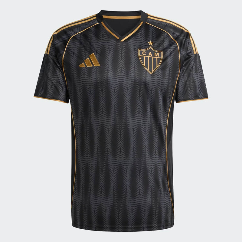 Maglia Atlético Mineiro Third 25/26