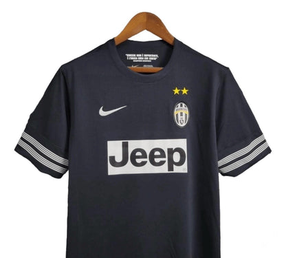 Maglia Retro Juventus Third 12/13