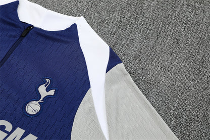 Insieme Tuta Calcio Tottenham Hotspur Bambino 25/26