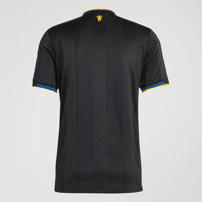 Maglia Manchester United Third 25/26 Versione Giocatore