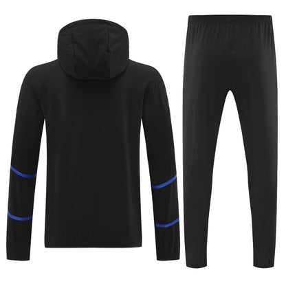 Tuta da calcio impermeabile Marseille 25/26
