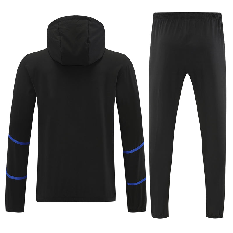 Tuta da calcio impermeabile Marseille 25/26