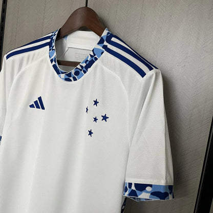 Maglia Cruzeiro Away 24/25
