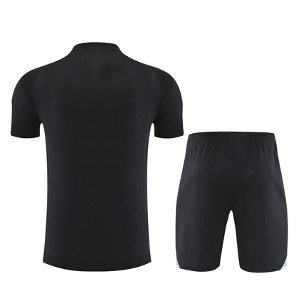 Maglia da allenamento e pantaloncini del Inter Miami Bambino 25/26