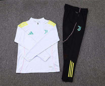 Insieme Tuta Calcio Juventus 25/26