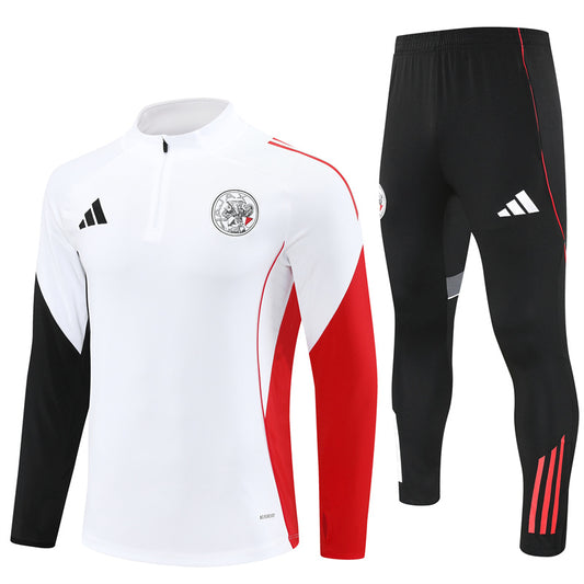 Insieme Tuta Calcio Ajax 25/26
