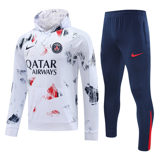 Insieme Tuta Calcio PSG 25/26