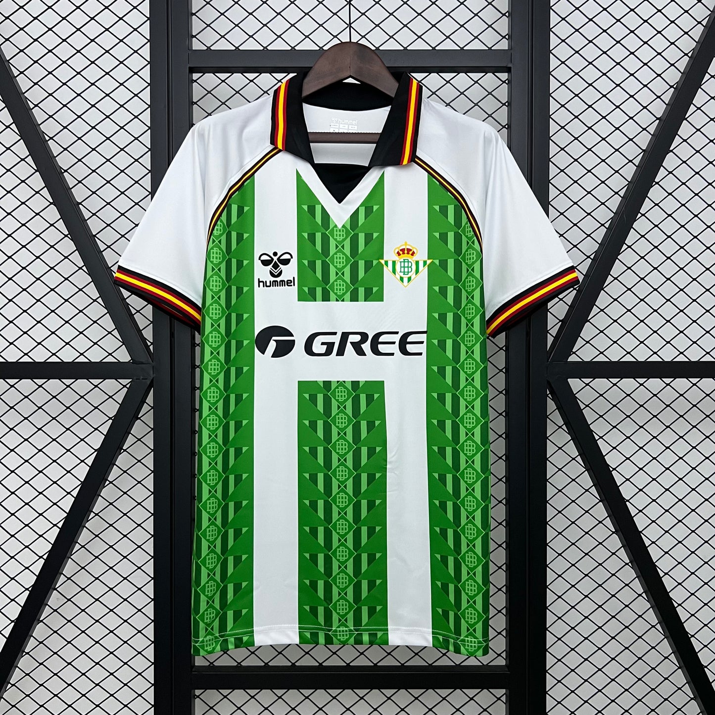 Maglia Real Betis Edizione Speciale