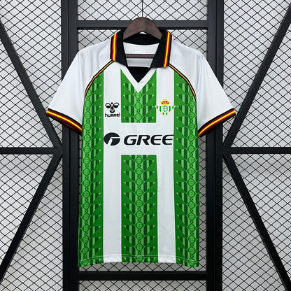 Maglia Real Betis Edizione Speciale