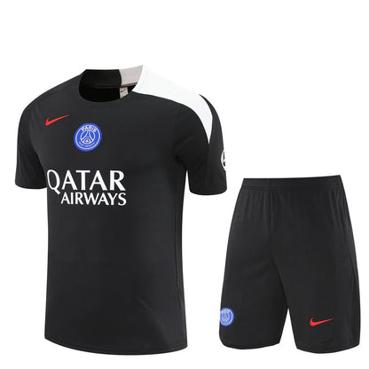 Maglia e Pantaloncini Allenamento PSG Bambino 25/26