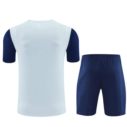 Maglia e Pantaloncini pre-allenamento Inter 25/26