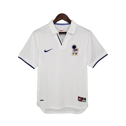 Maglia Retro Italia Away 1998