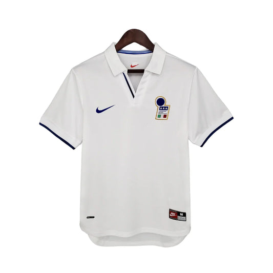 Maglia Retro Italia Away 1998