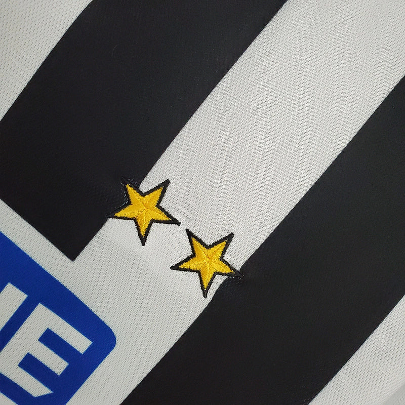 Maglia Retro Juventus Home 94/95