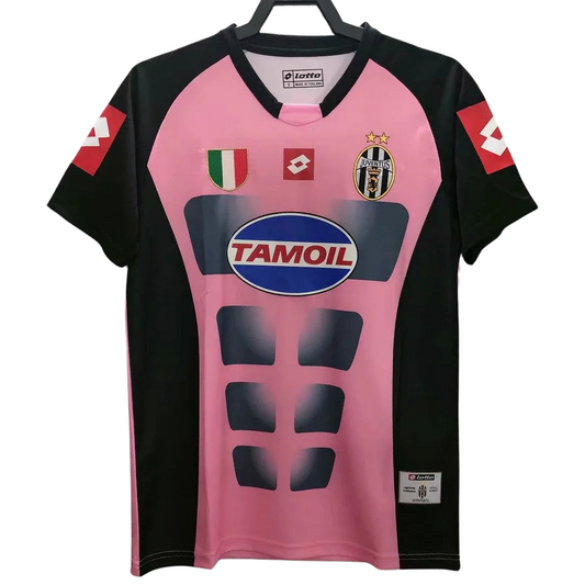 Maglia Juventus Retro 02/03