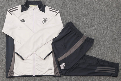 Insieme Tuta Calcio Real Madrid 24/25