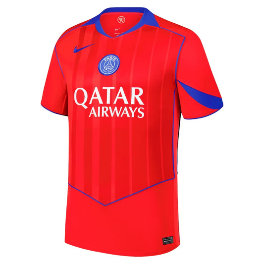 Maglia PSG Third 25/26