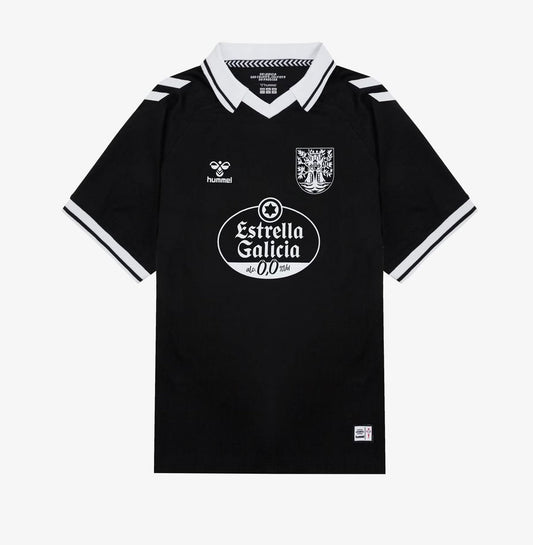Maglia RC Celta Edizione Speciale