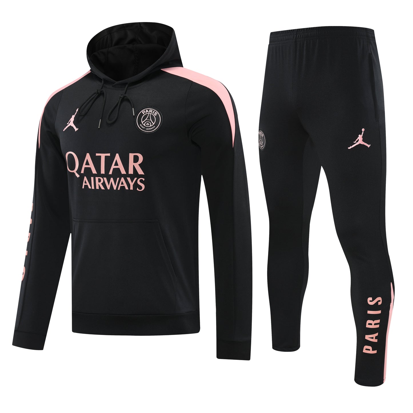 Insieme Tuta Calcio PSG 25/26