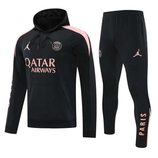 Insieme Tuta Calcio PSG 25/26