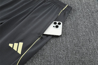 Insieme Tuta Calcio Real Madrid Bambino 25/26