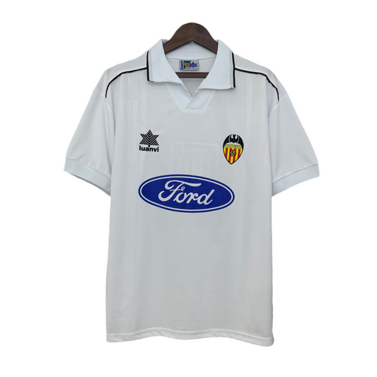 Maglia Retro Valencia Home 96/97