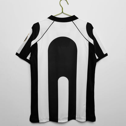 Maglia Retro Juventus 97/98