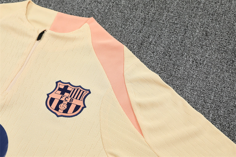 Insieme Tuta Calcio FC Barcelona 25/26
