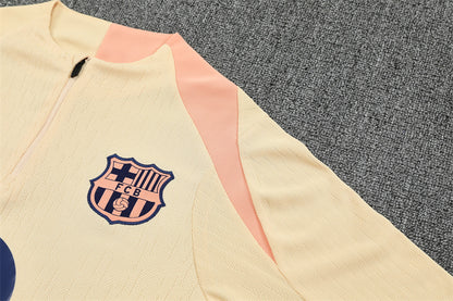 Insieme Tuta Calcio FC Barcelona 25/26