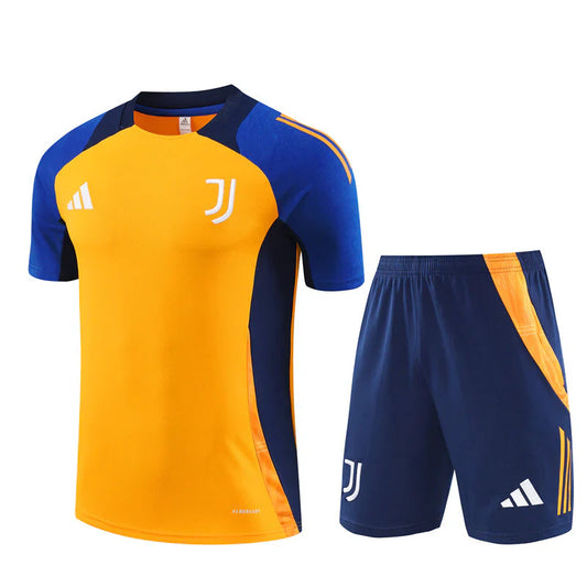 T-shirt e Pantaloncini per Bambino Juventus 24/25