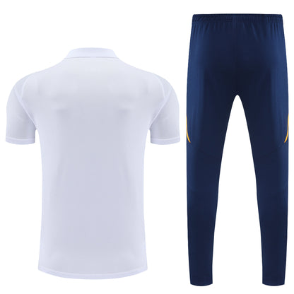 Maglia e Pantaloni Real Madrid 25/26