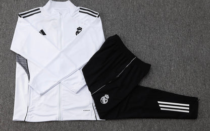 Insieme Tuta Calcio Real Madrid 25/26