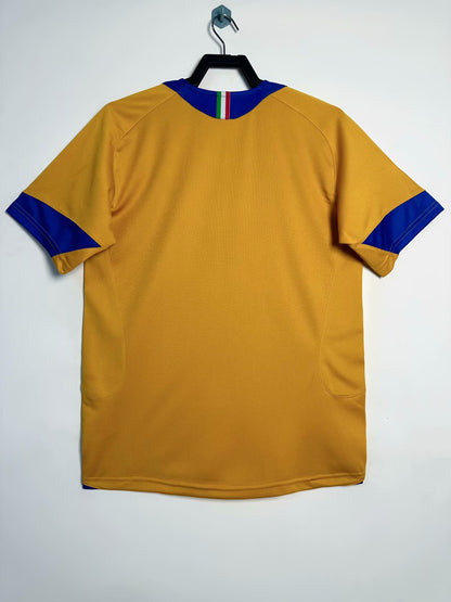 Maglia Retro Juventus Away 05/06