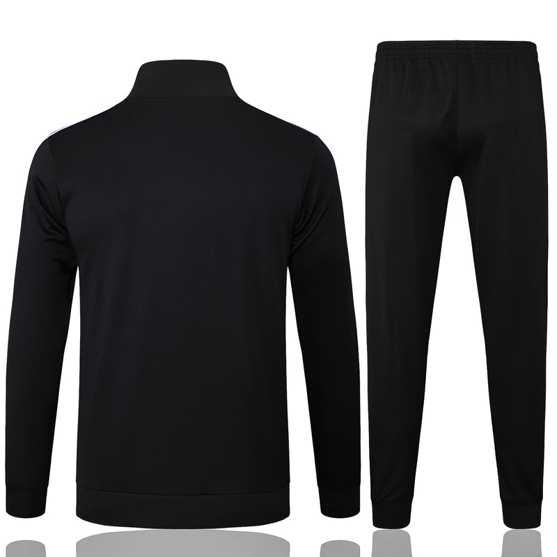 Insieme Tuta Calcio Manchester United 25/26