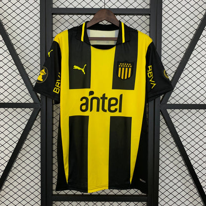 Maglia Peñarol Home 25/26