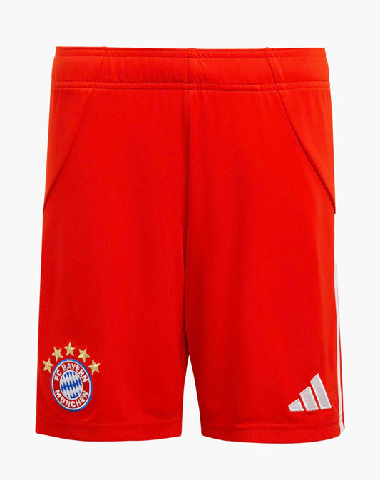 Pantaloncini Bayern Monaco Home 25/26