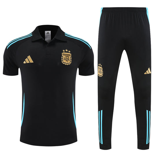 Maglia e Pantaloni Argentina 25/26