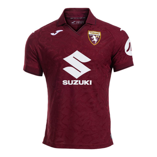 Maglia Torino FC Home 25/26