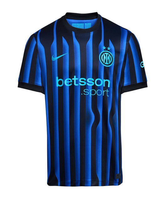 Maglia Inter Home 25/26