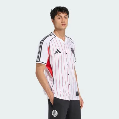 Maglia River Plate US 25/26