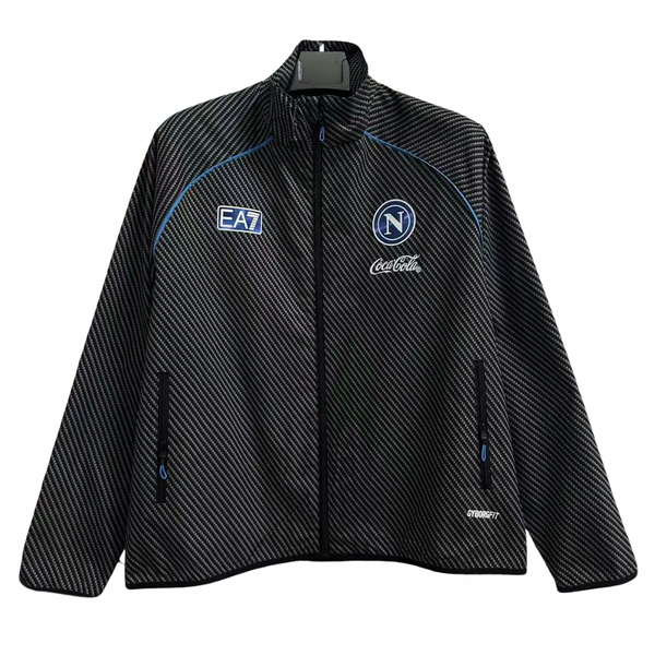 Cappotto SSC Napoli 25/26