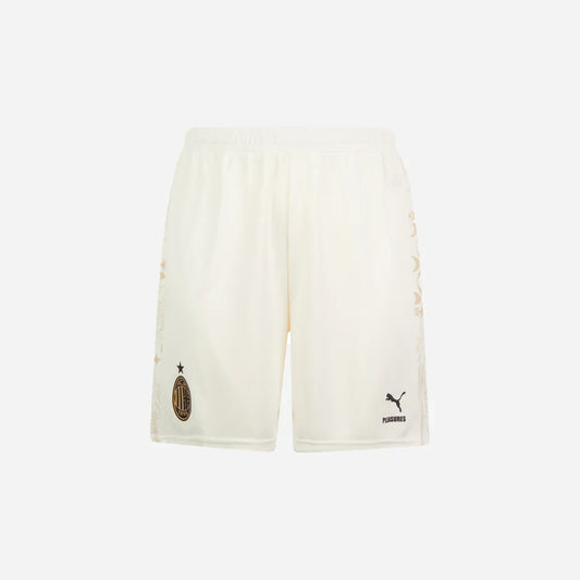 PANTALONCINI AC MILAN X PLEASURES 2023/24 – VERSIONE LEGGERA