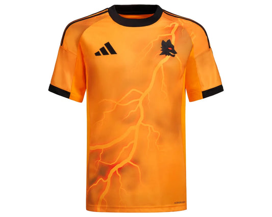 Maglia Roma Away 25/26