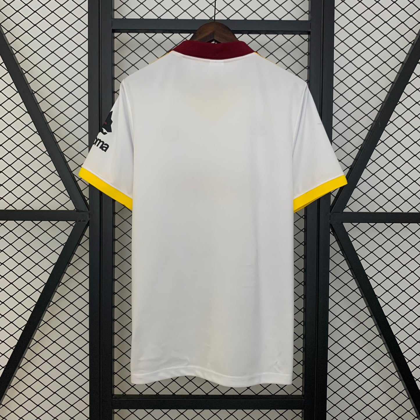 Maglia Retro Roma Away 91/92
