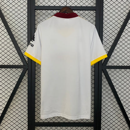 Maglia Retro Roma Away 91/92