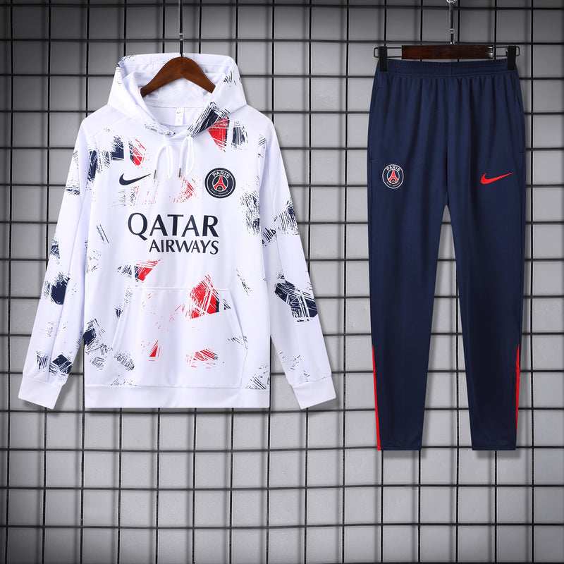 Insieme Tuta Calcio PSG 25/26