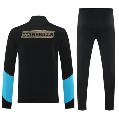 Insieme Tuta Calcio Olympique de Marseille 25/26
